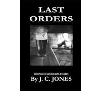 Last Orders (THE LOUISA MOSS MYSTERIES)