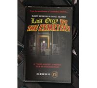 Last Orgy By The Cemetery: A 'Video Nasties' Synopsis, Film By Shocking Film!