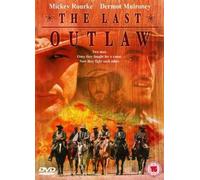 Last Outlaw, the [Reino Unido] [DVD]