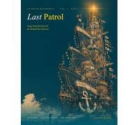 Last Patrol: Large Print Word Search for Retired Navy Veterans · 100 Nautical & Naval Puzzles
