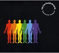 The Last People on Earth – Electric Angel – CD