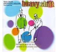 Last Picture Show by Heavyshift (1996-09-09)