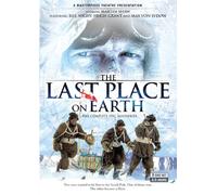 Last Place on Earth: Complete Epic Miniseries [Reino Unido] [DVD]