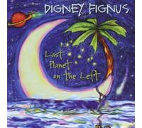 Last Planet on the Left