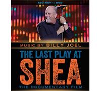Last Play At Shea [Edizione: Stati Uniti] [Italia] [Blu-ray]