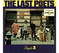 Last Poets