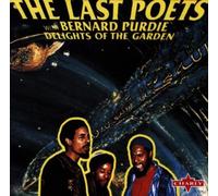Last Poets - Delights of the Garden