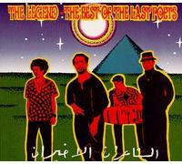 Last Poets - Legend: Best of