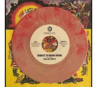Last Poets - Ode to Bobabi/E Pluribis Unum [Vinilo]
