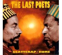 Last Poets - Scatterrap