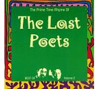 Last Poets, the - Best of Volume II