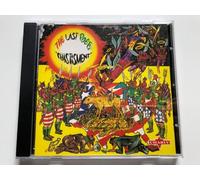 Last Poets,the - Chastisment