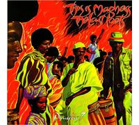 Last Poets - This Is Madness [Vinilo]