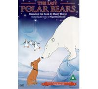 Last Polar Bears [Reino Unido] [DVD]