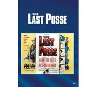 Last Posse, The (DVD) (Importación USA)