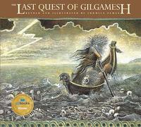 Last Quest of Gilgamesh, The: 0003 (Gilgamesh Trilogy): 3