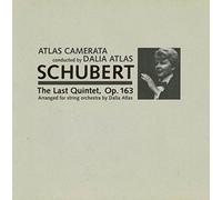 Last Quintet by Schubert