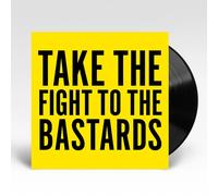 Last Quokka Take The Fight To The Bastards (Vinyl) (Importación USA)