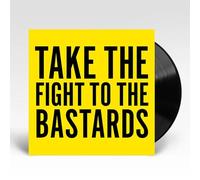 Last Quokka - Take The Fight To The Bastards [Vinyl LP] [VINYL] [Vinilo]