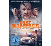 Last Rampage - Der Ausbruch des Gary Tison [DVD]
