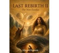 Last Rebirth II: The New Exodus