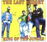 Last Resort - King of the Jungle