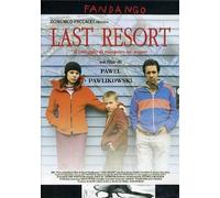 Last resort - L'ultima risorsa [Italia] [DVD]