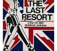 The Last Resort - A Way Of Life