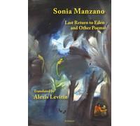 Last Return to Eden and Other Poems