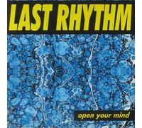 Last Rhythm - Open Your Mind [Vinilo]