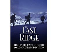 Last Ridge [2007] [Reino Unido] [DVD]