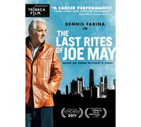 Last Rites Of Joe May [Edizione: Stati Uniti] [USA] [DVD]