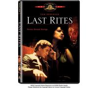 Last Rites [Reino Unido] [DVD]