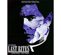 Last Rites [USA] [Blu-ray]