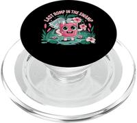 Last Romp In The Swamp PopSockets PopGrip para MagSafe