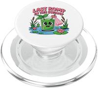 Last Romp In The Swamp PopSockets PopGrip para MagSafe