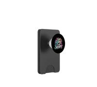 Last Romp In The Swamp PopSockets PopWallet para MagSafe