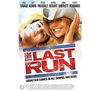 Last Run (Pal/Region 2) [Reino Unido] [DVD]