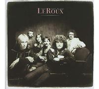 Le Roux - Last Safe Place