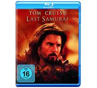 Last Samurai [Alemania] [Blu-ray]