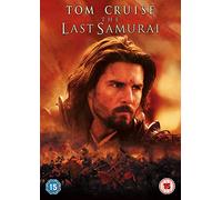 Last Samurai [Alemania] [DVD]