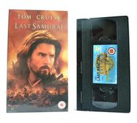 Last Samurai [Alemania] [VHS]