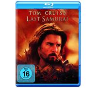 Last Samurai (Blu-ray) (Importación USA)