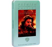 Last Samurai (im Metalpak) [Alemania] [DVD]