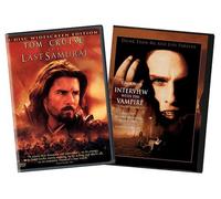 Last Samurai & Interview With the Vampire [Reino Unido] [DVD]