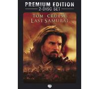 Last Samurai (Premium Edition) [Alemania] [DVD]
