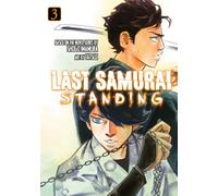 mayddle – Last Samurai Standing 3