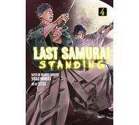 Last Samurai Standing 4