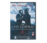 Last Samurai, the [Reino Unido] [DVD]