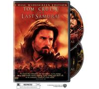 Last Samurai [USA] [DVD]